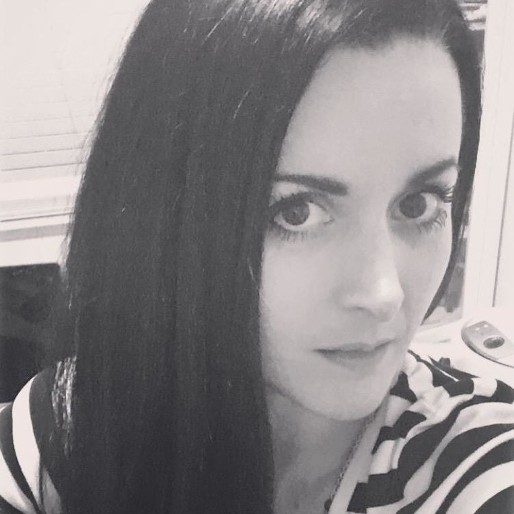 Meet your Posher, Rechele